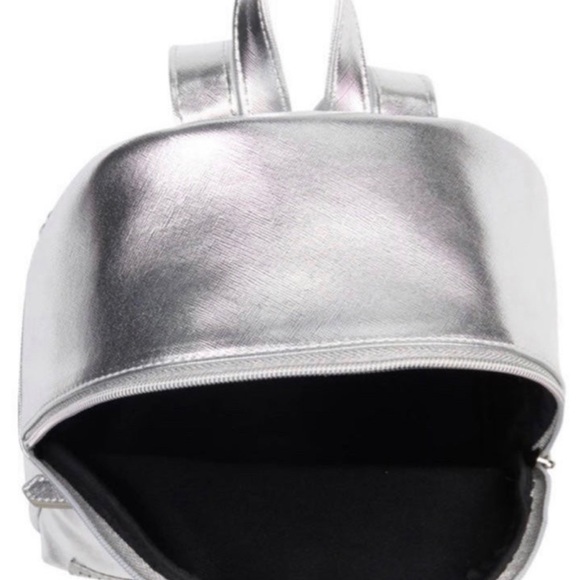 DANI by Danielle Nicole Disney Minnie Mouse Mini Backpack - Picture 9 of 9